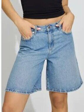 Garage Bermuda Shorts